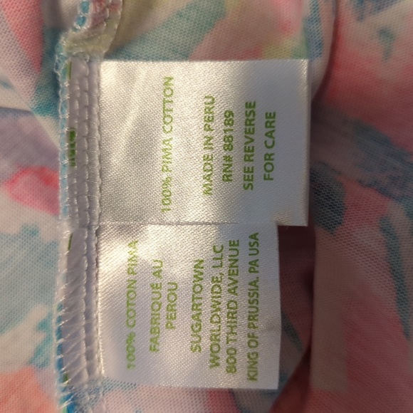 Dress - Picture 3 of 4